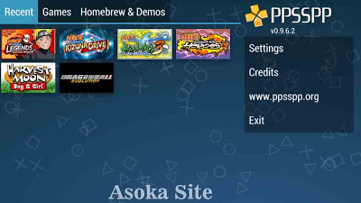 ppsspp games download pc