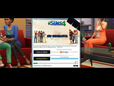the sims 4 crack